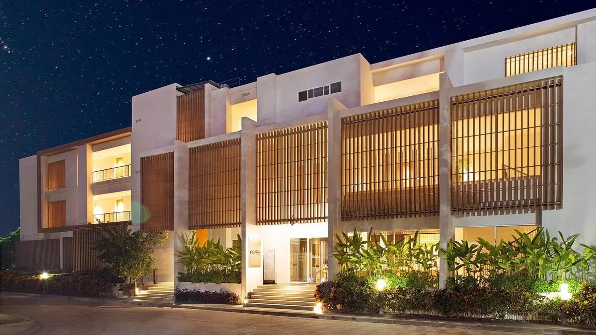 Ace Of Hua Hin Resort