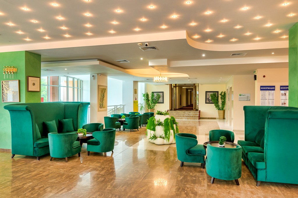 Allegra Balneo & Spa