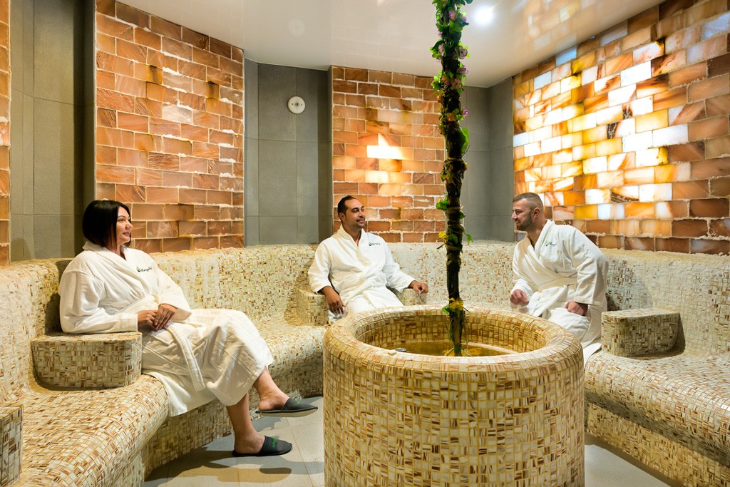 Allegra Balneo & Spa