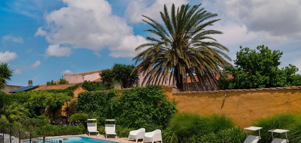 Aquae Sinis Albergo Diffuso