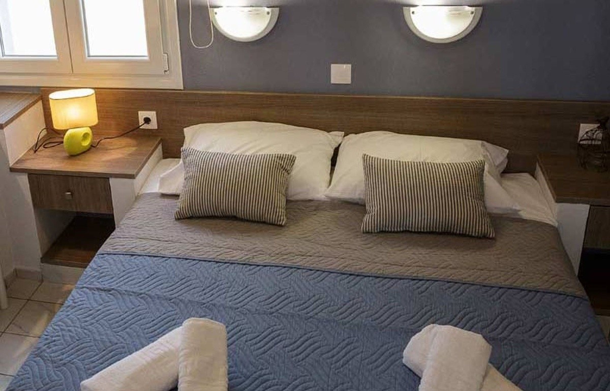 Irene Beach Apartment