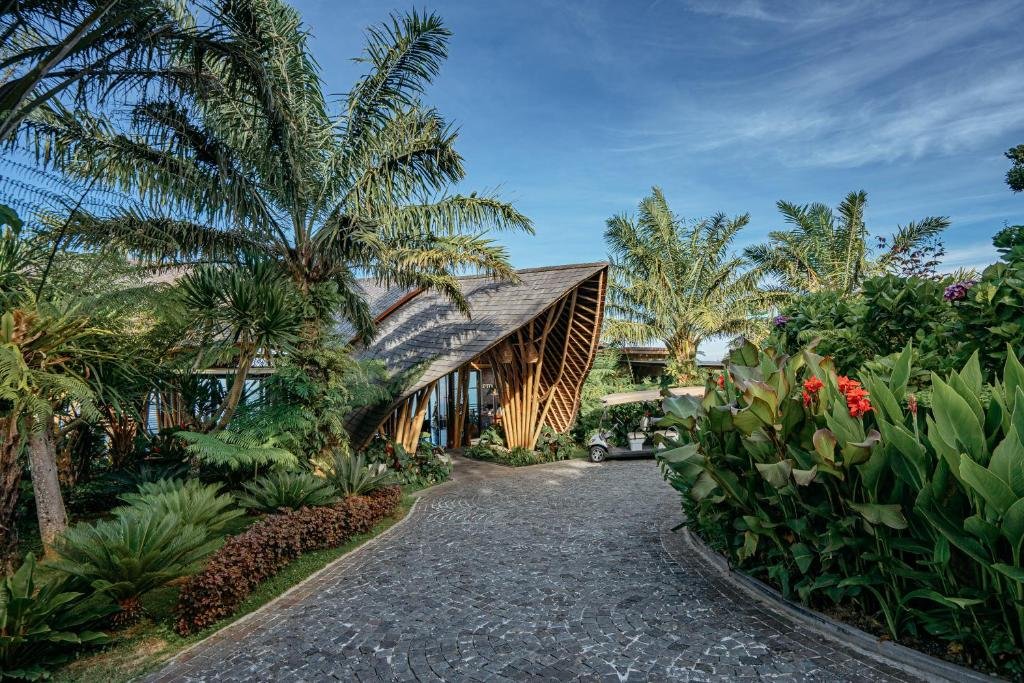 Elevate Bali By Hanging Gardens Munduk (Munduk)