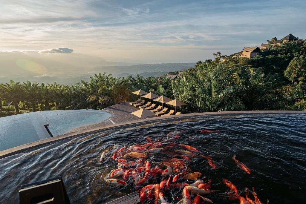 Elevate Bali By Hanging Gardens Munduk (Munduk)