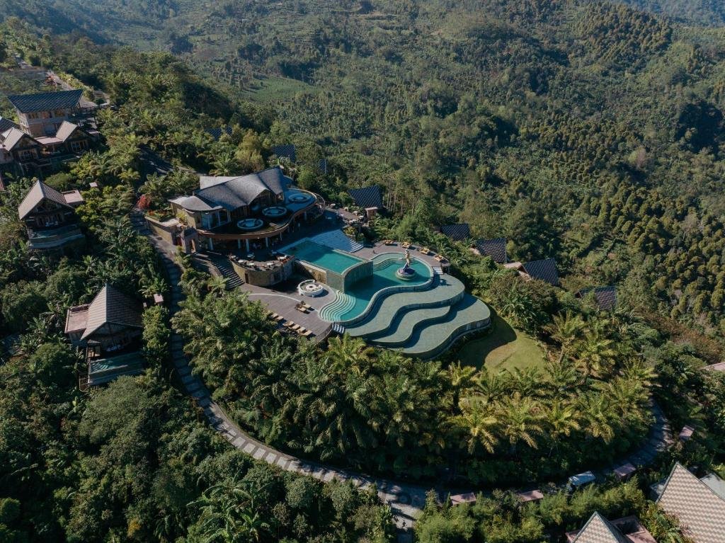 Elevate Bali By Hanging Gardens Munduk (Munduk)