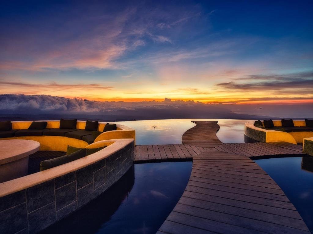Elevate Bali By Hanging Gardens Munduk (Munduk)