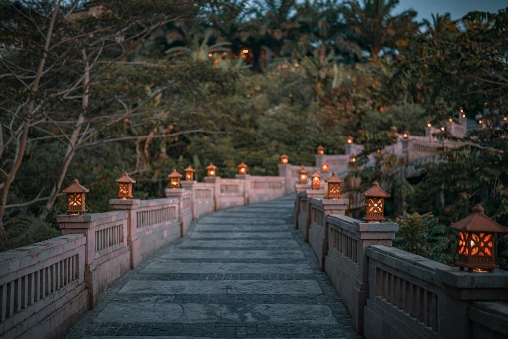 Elevate Bali By Hanging Gardens Munduk (Munduk)