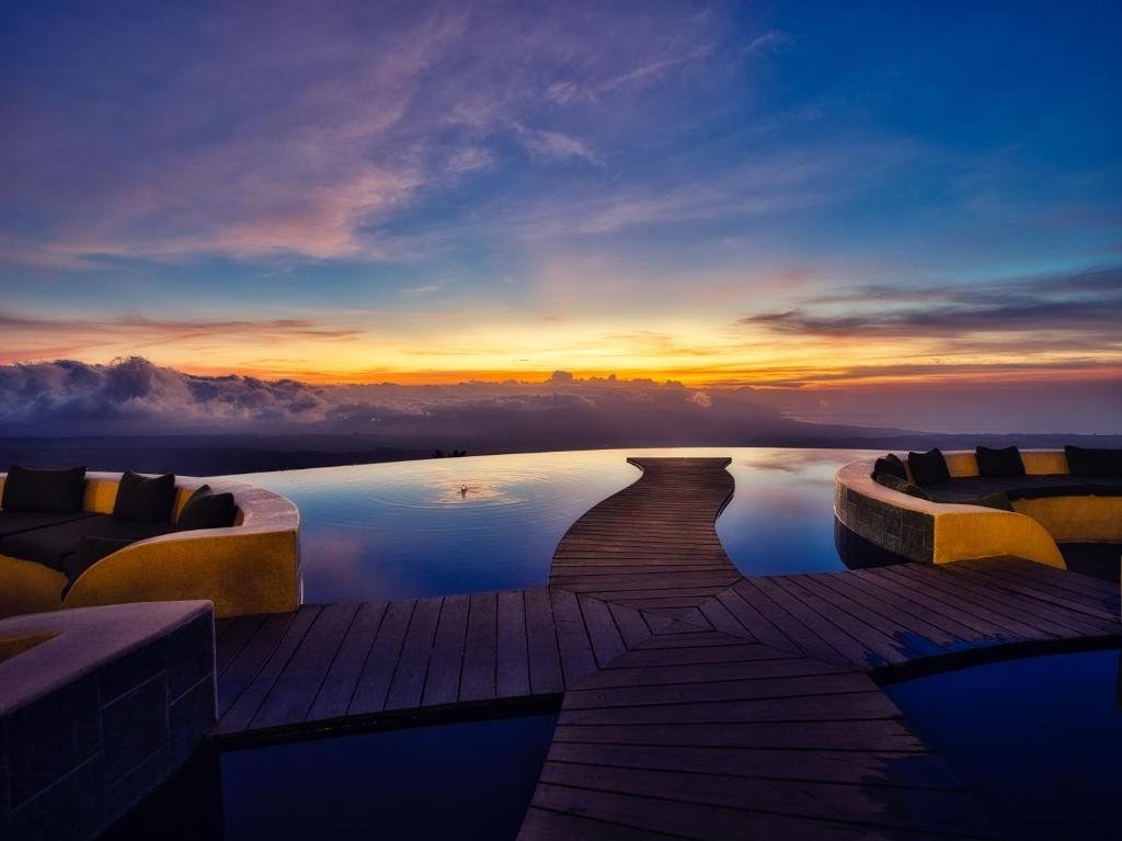 Elevate Bali By Hanging Gardens Munduk (Munduk)