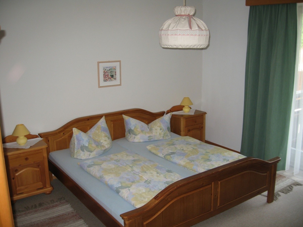 Appartementhaus Sporthotel
