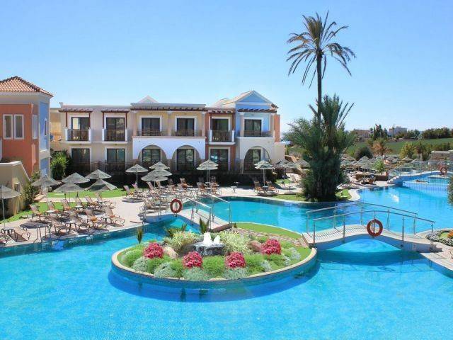 Lindos Imperial