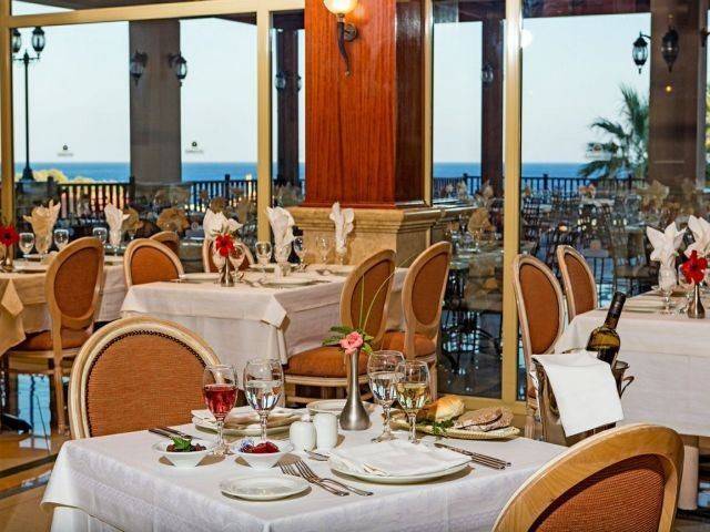 Lindos Imperial