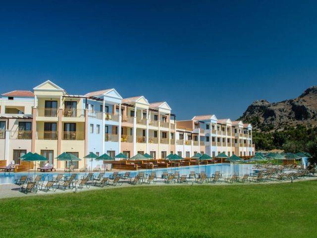 Lindos Imperial