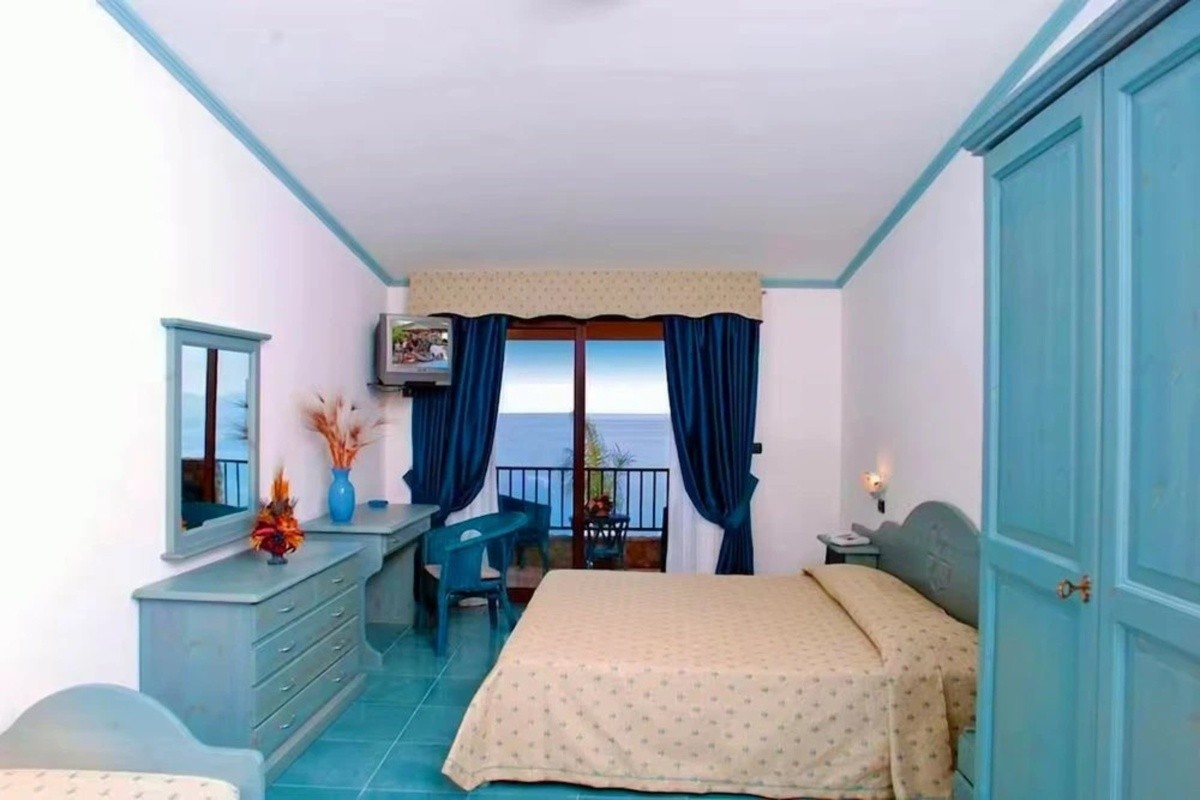 Fv Hotels Baia Tropea Resort (Ex. Futura Style Baia Tropea)
