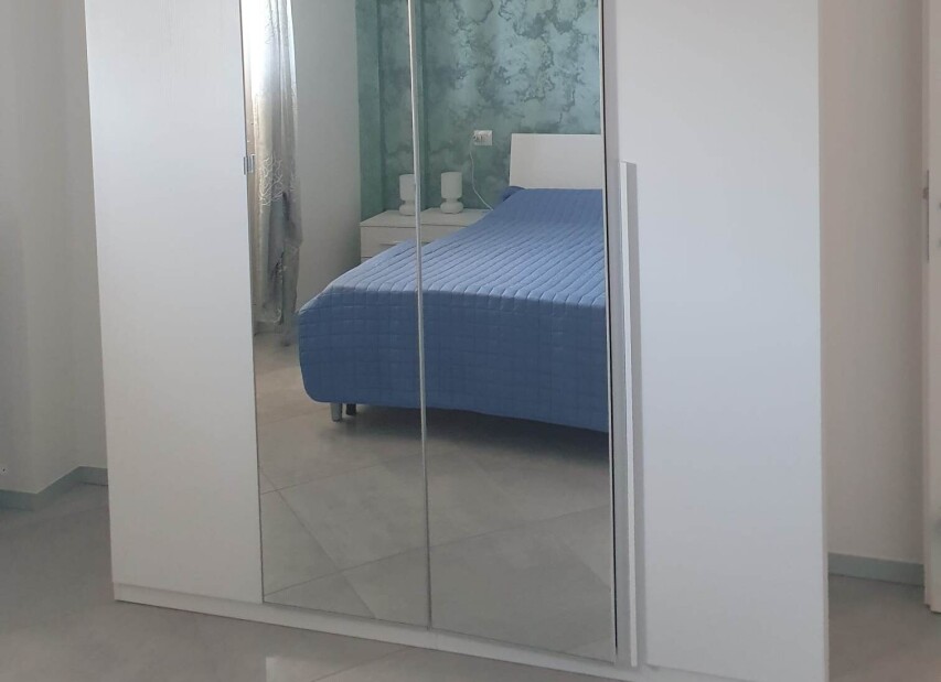 Residence Aragosta