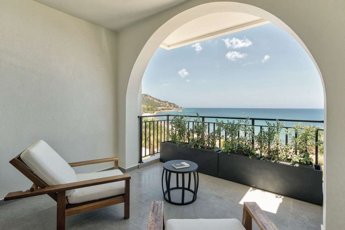 Bitzaro Hotel