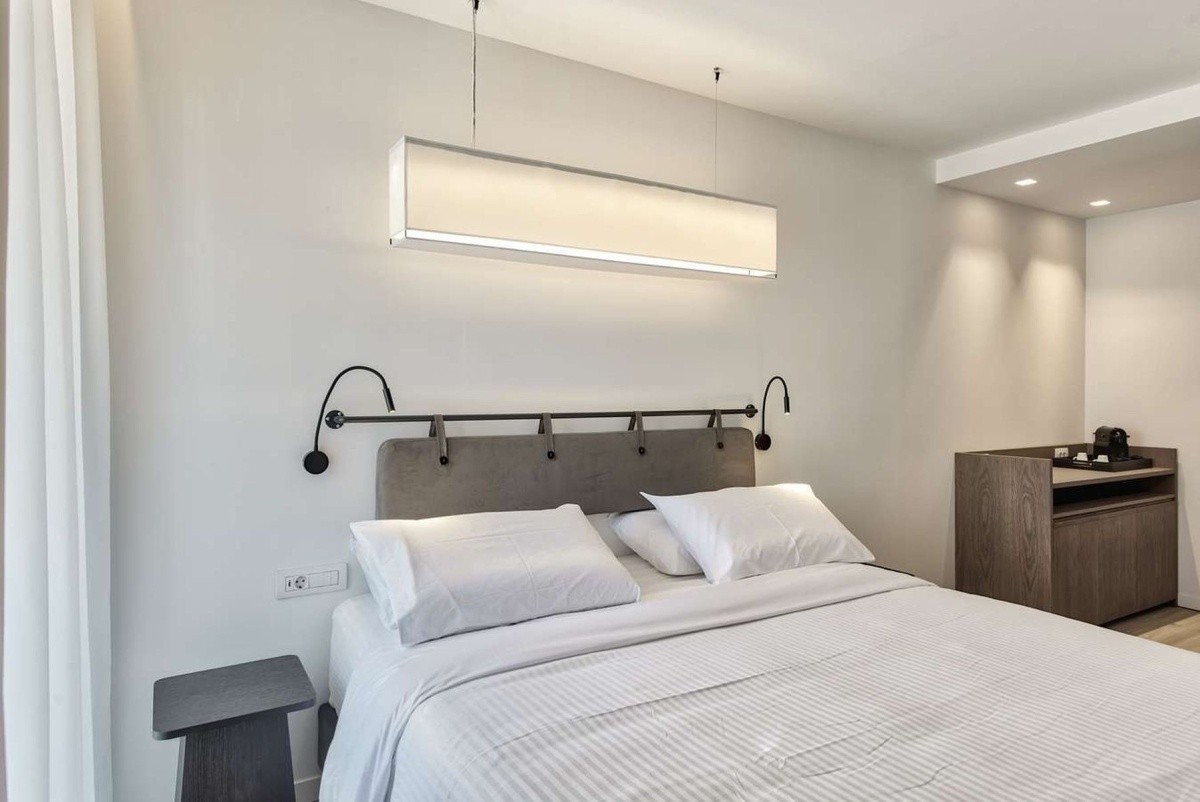 Bitzaro Hotel
