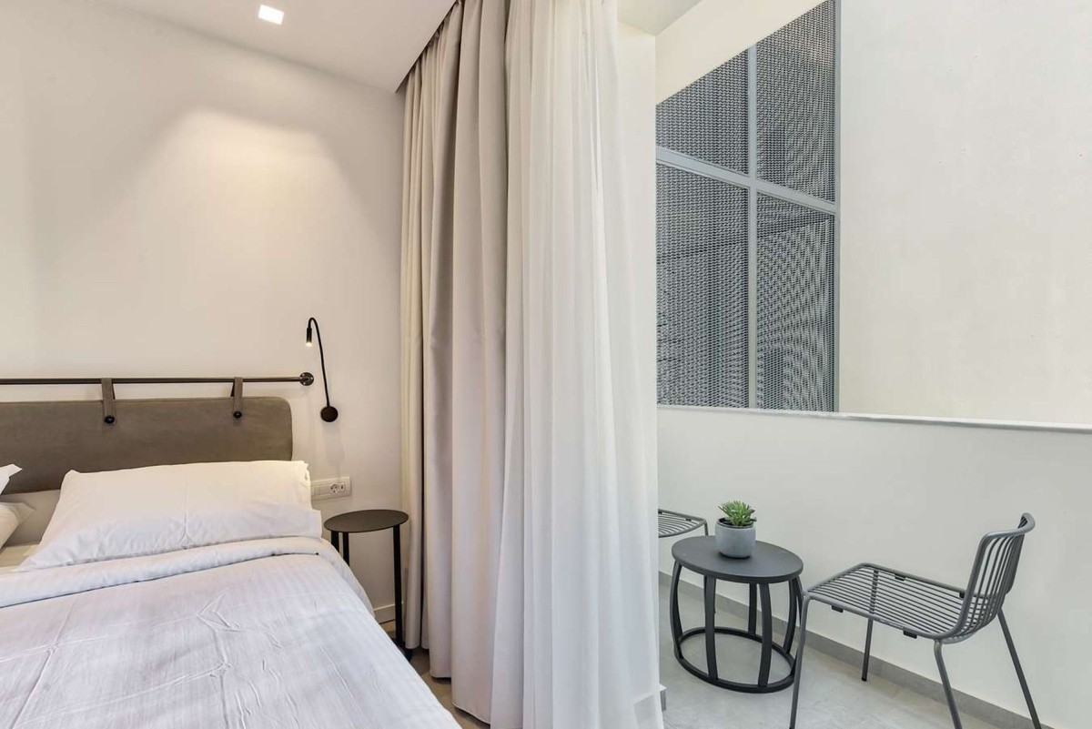 Bitzaro Hotel