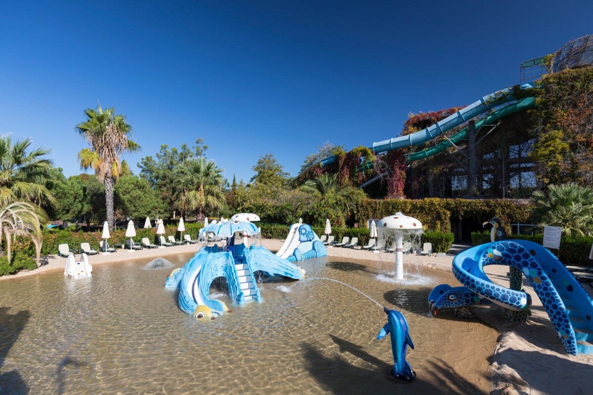 Ali Bey Club Park