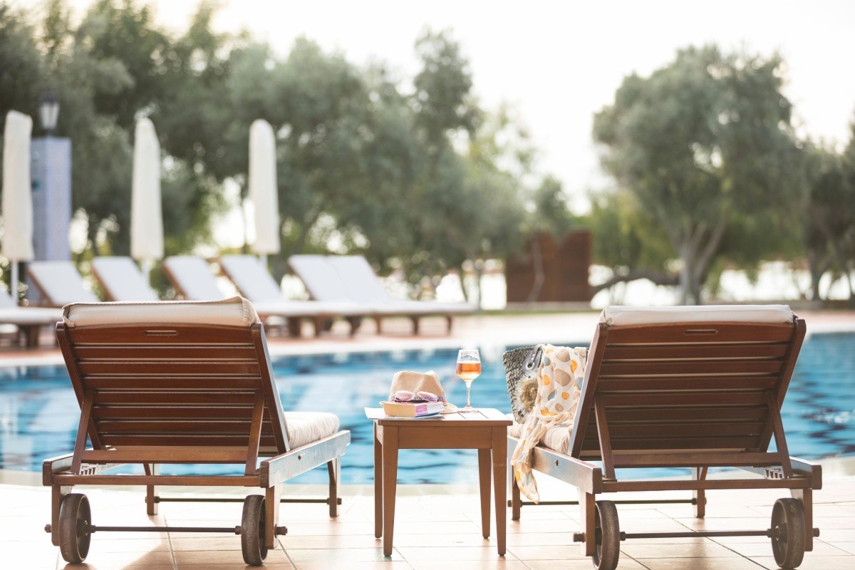 Ali Bey Club Park