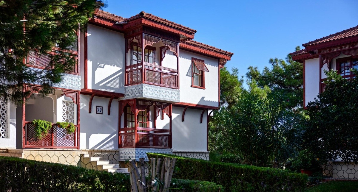 Ali Bey Club Park