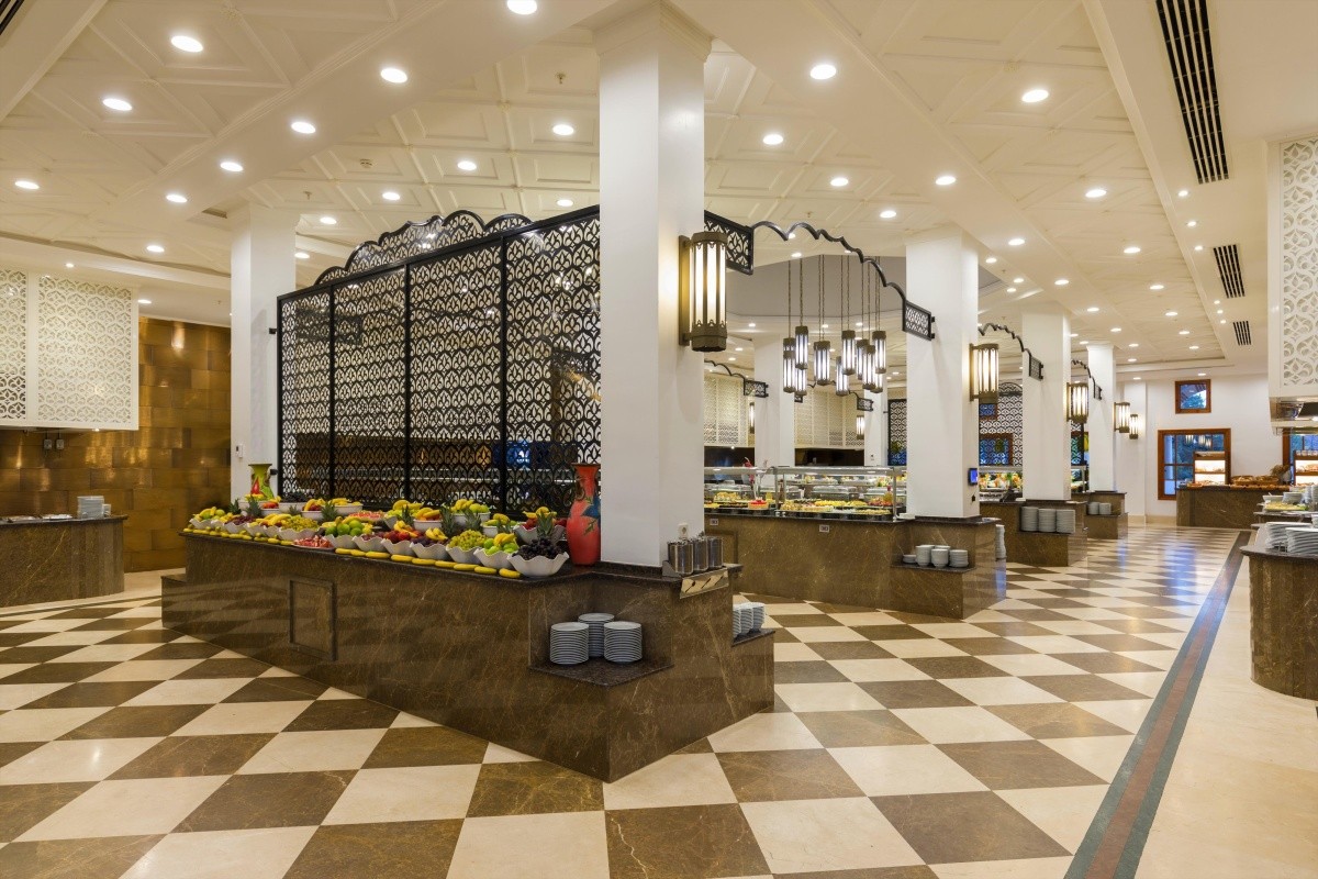 Ali Bey Club Park