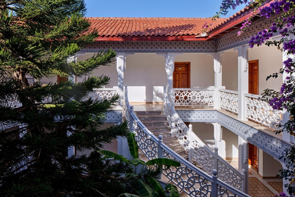 Ali Bey Club Park