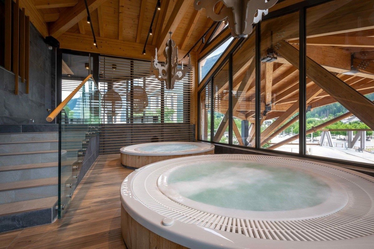 Alpina Eclectic Hotel