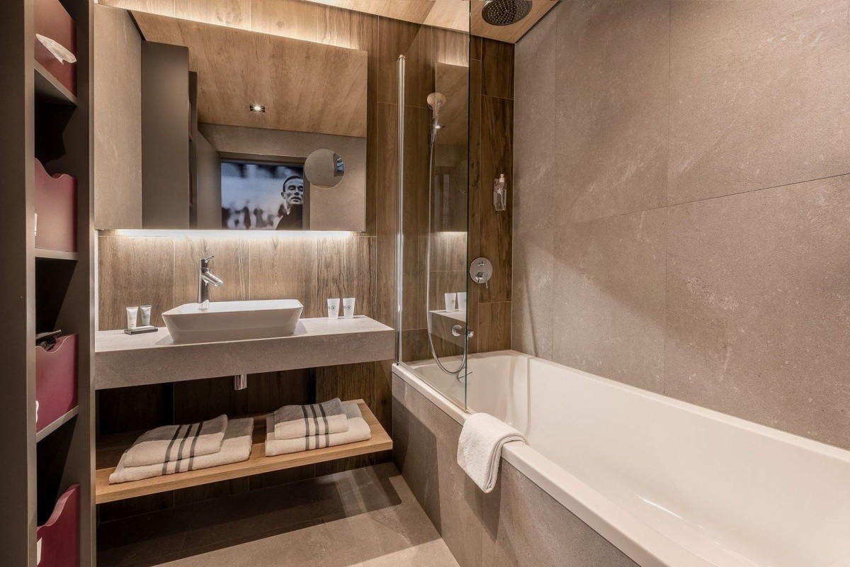 Alpina Eclectic Hotel