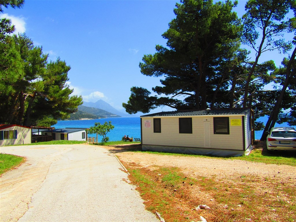 Camping Dole