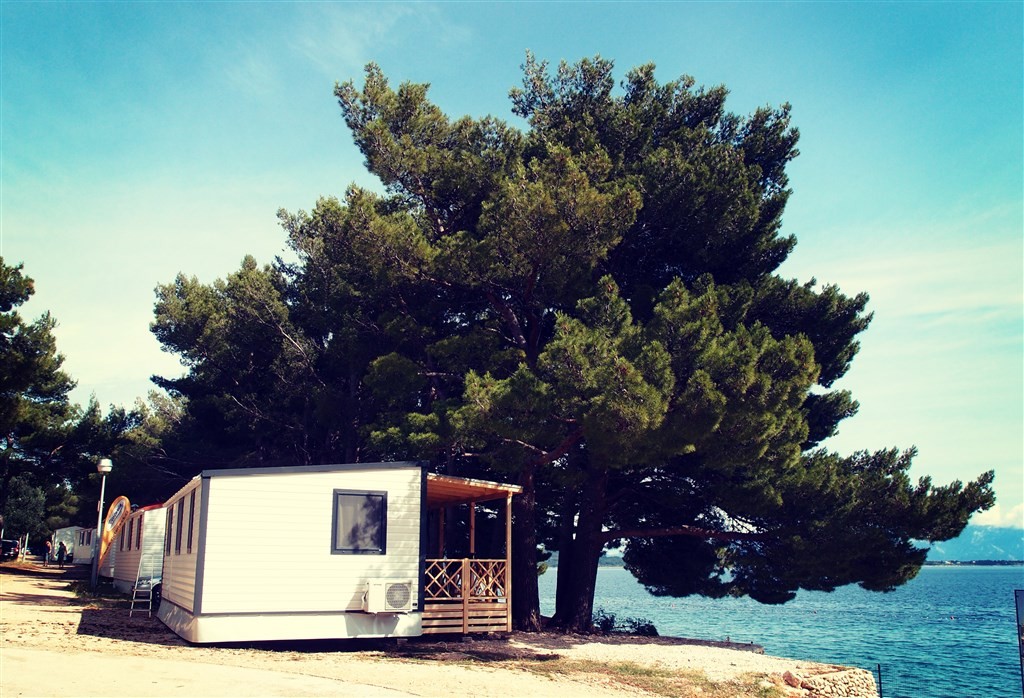 Camping Dole