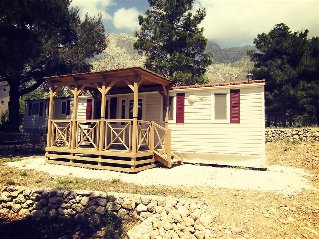 Camping Dole