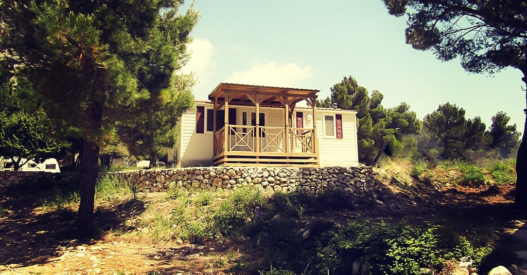 Camping Dole