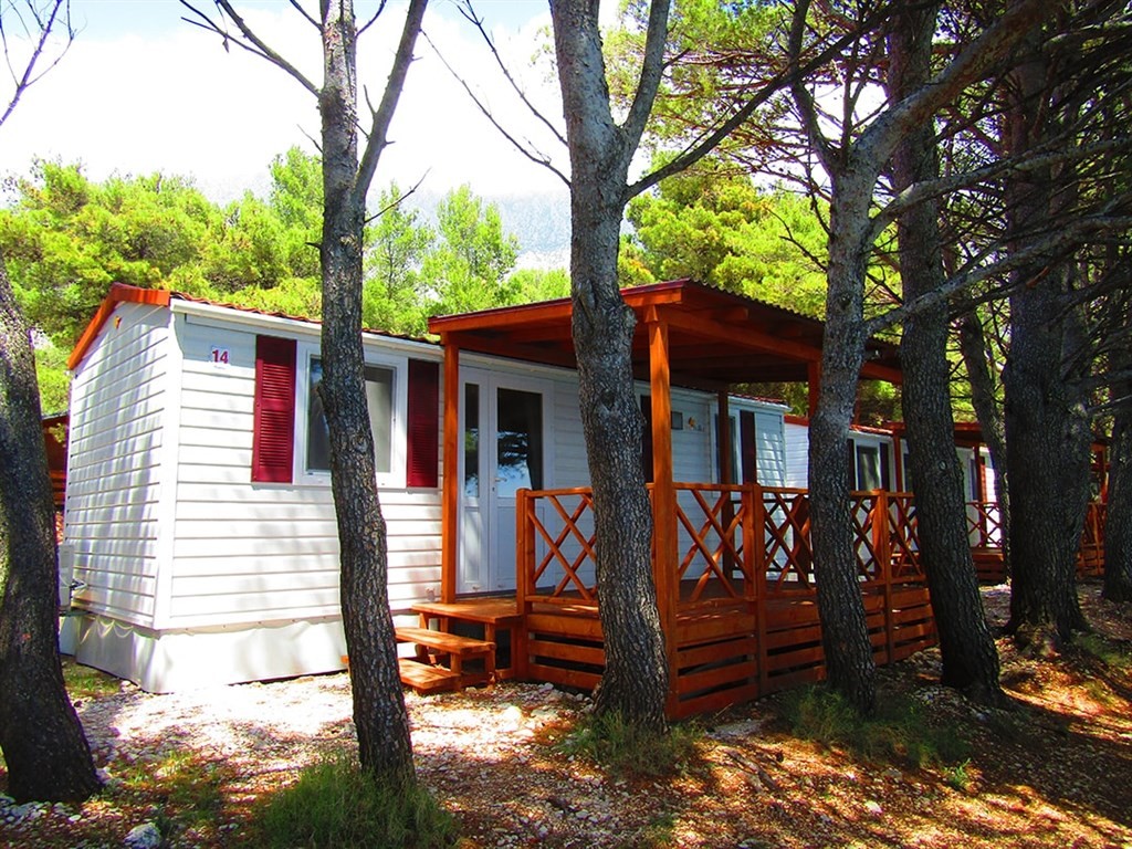 Camping Dole