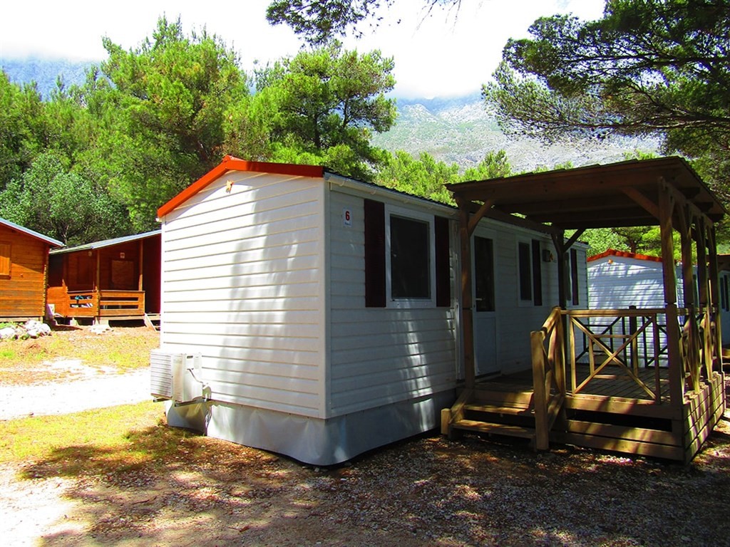 Camping Dole