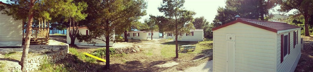 Camping Dole