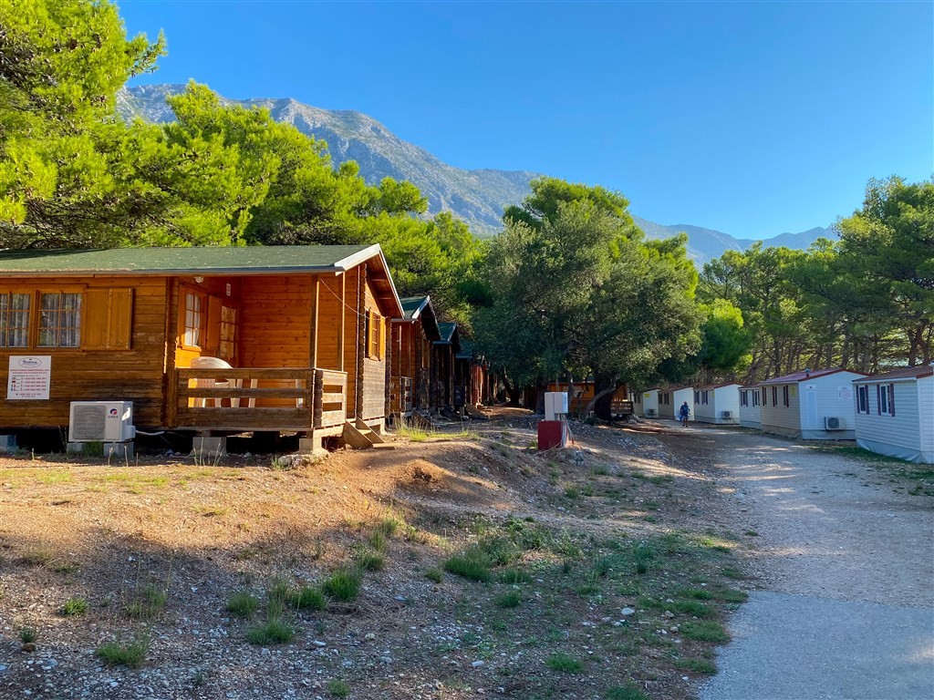 Camping Dole