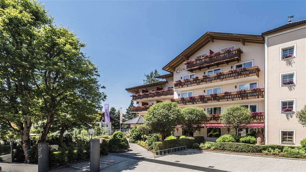 Vitalhotel Erica (Deutschnofen)
