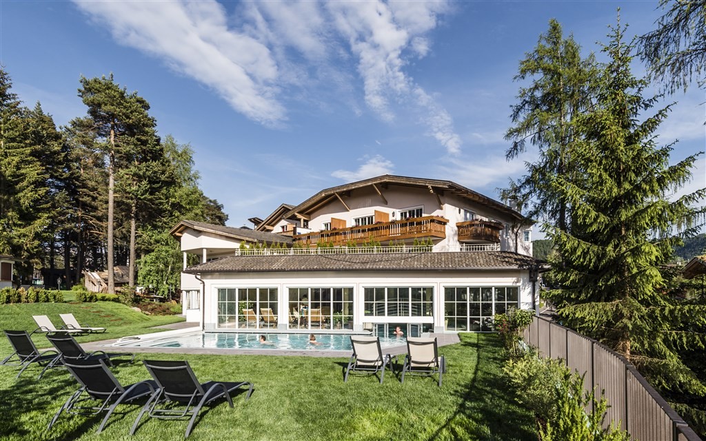 Vitalhotel Erica (Deutschnofen)