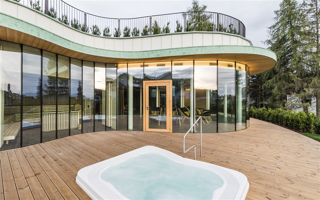 Vitalhotel Erica (Deutschnofen)