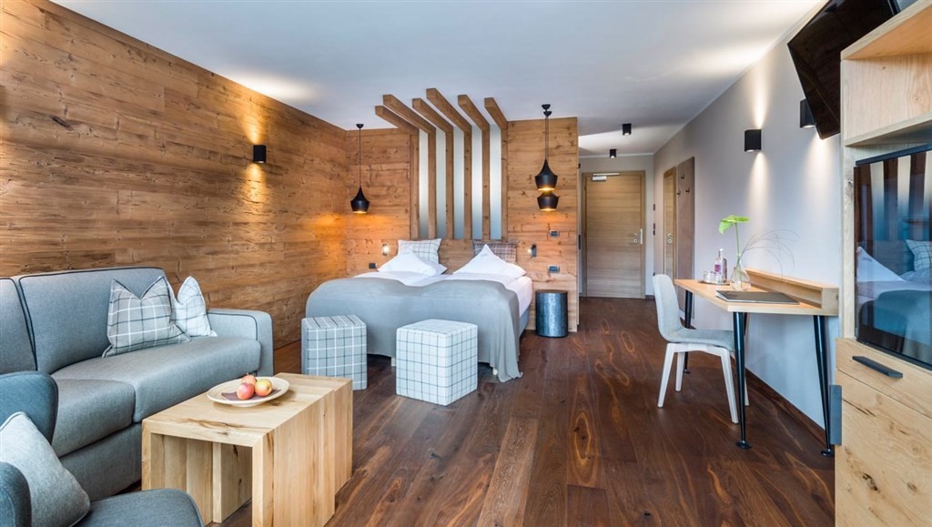 Vitalhotel Erica (Deutschnofen)