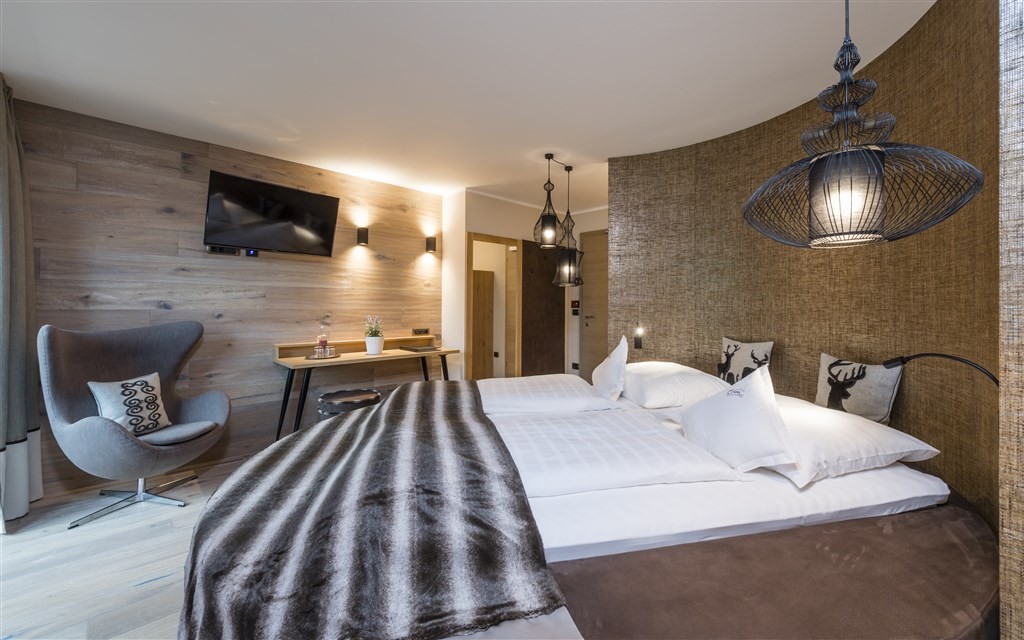 Vitalhotel Erica (Deutschnofen)