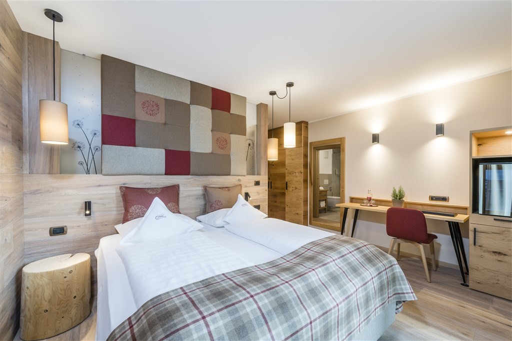 Vitalhotel Erica (Deutschnofen)