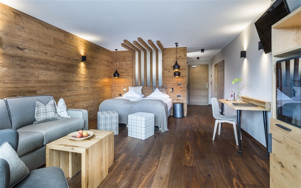 Vitalhotel Erica (Deutschnofen)