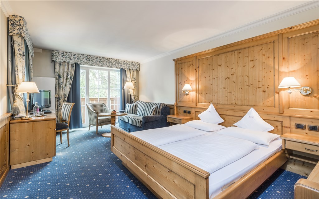 Vitalhotel Erica (Deutschnofen)