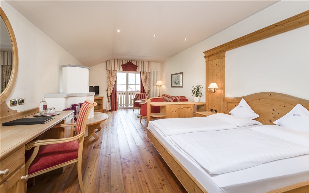 Vitalhotel Erica (Deutschnofen)