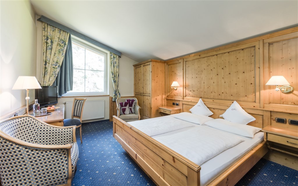 Vitalhotel Erica (Deutschnofen)