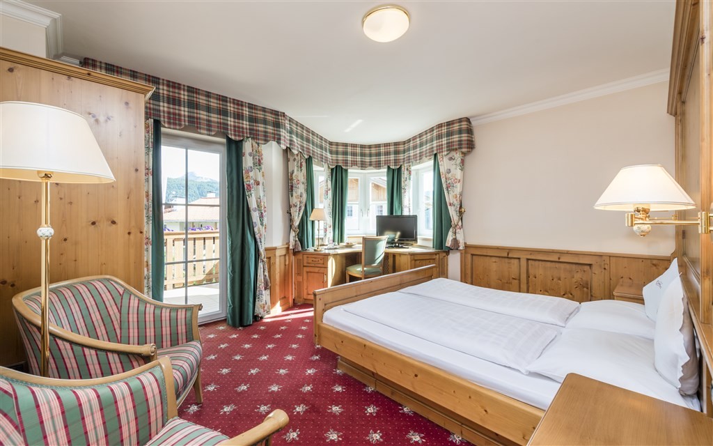 Vitalhotel Erica (Deutschnofen)