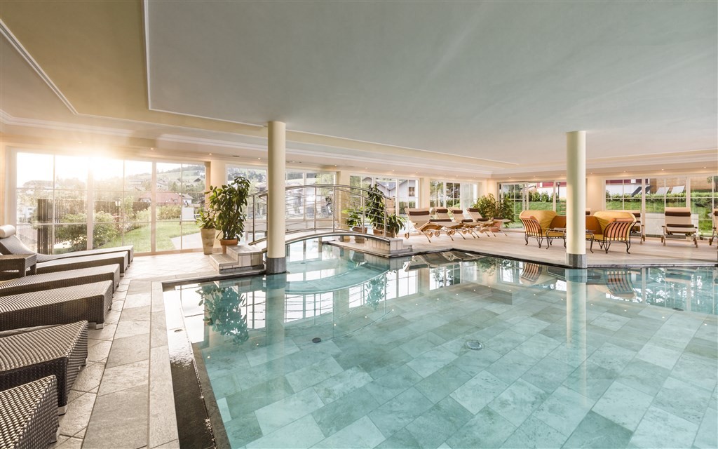 Vitalhotel Erica (Deutschnofen)