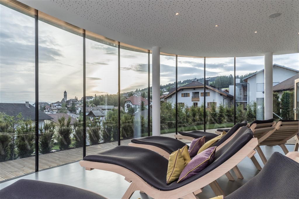 Vitalhotel Erica (Deutschnofen)