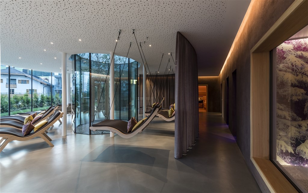 Vitalhotel Erica (Deutschnofen)