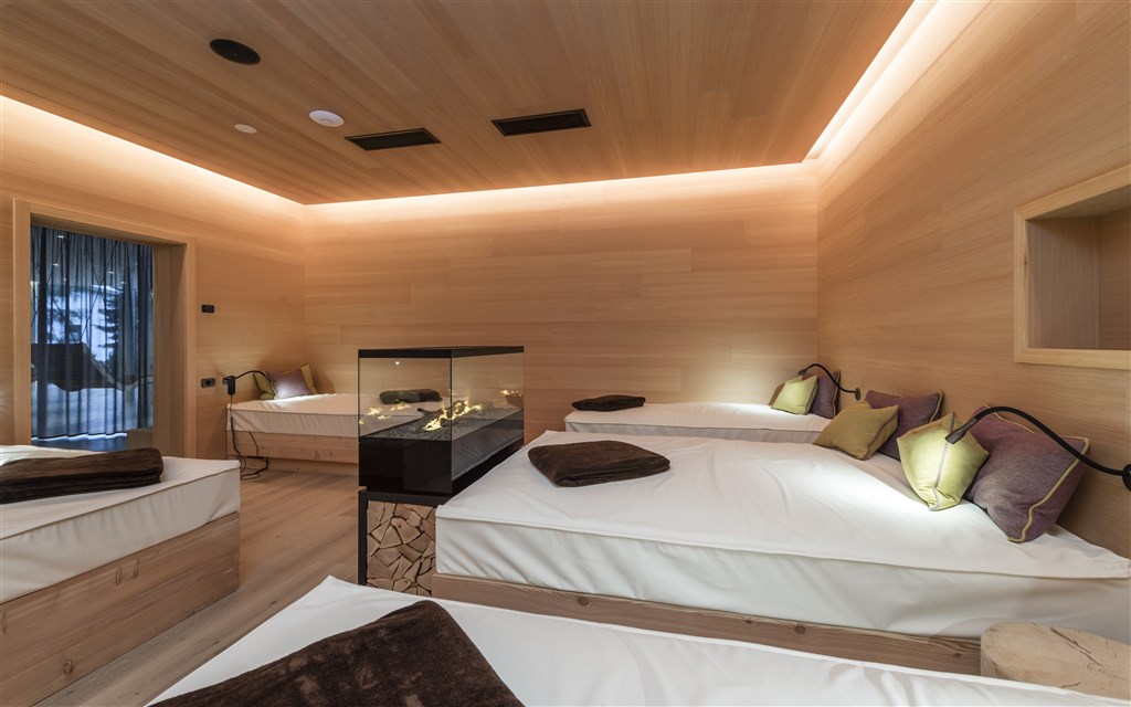 Vitalhotel Erica (Deutschnofen)